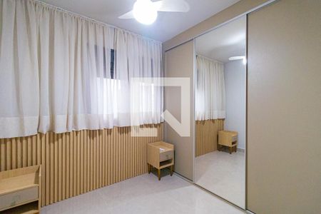 Quarto de apartamento à venda com 1 quarto, 25m² em Bela Vista, São Paulo