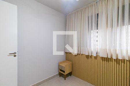 Quarto de apartamento à venda com 1 quarto, 25m² em Bela Vista, São Paulo