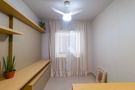 Sala de apartamento à venda com 1 quarto, 25m² em Bela Vista, São Paulo