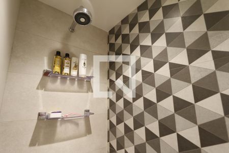 Apartamento para alugar com 100m², 3 quartos e 1 vagaBanheiro