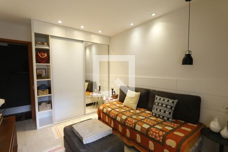 Apartamento para alugar com 100m², 3 quartos e 1 vagaquarto 2