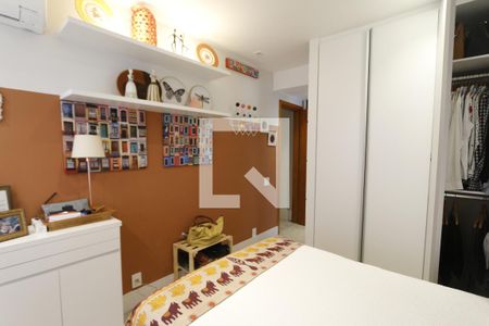Apartamento para alugar com 100m², 3 quartos e 1 vagasuite 3