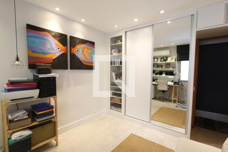 quarto 1 de apartamento para alugar com 3 quartos, 100m² em São Conrado, Rio de Janeiro