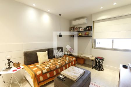 Apartamento para alugar com 100m², 3 quartos e 1 vagaquarto 2