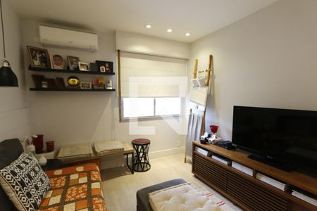 Apartamento para alugar com 100m², 3 quartos e 1 vagaquarto 2
