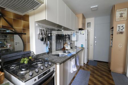 Apartamento para alugar com 100m², 3 quartos e 1 vagaCozinha