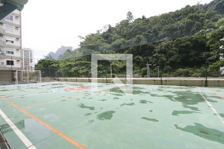 Apartamento para alugar com 100m², 3 quartos e 1 vagaQuadra Esportiva