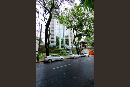 Apartamento à venda com 69m², 2 quartos e 2 vagasFachada