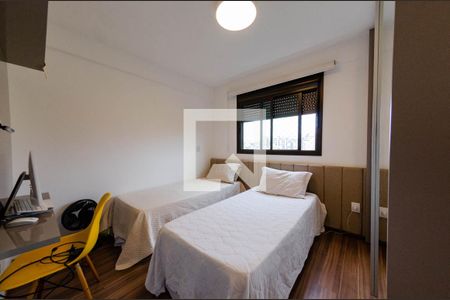 Apartamento à venda com 69m², 2 quartos e 2 vagasSuíte 2