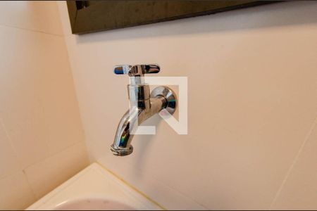 Apartamento à venda com 69m², 2 quartos e 2 vagasÁrea de serviço