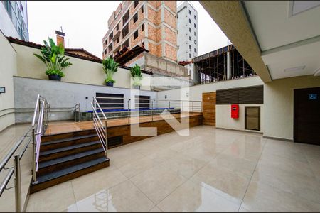 Apartamento à venda com 69m², 2 quartos e 2 vagasPiscina
