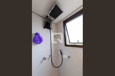 Apartamento à venda com 69m², 2 quartos e 2 vagasBanheiro suíte 2