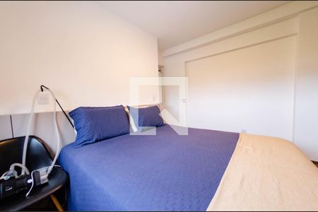 Apartamento à venda com 69m², 2 quartos e 2 vagasSuíte 1