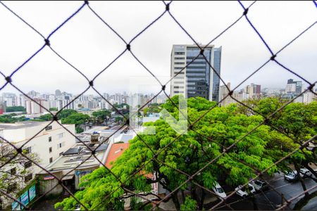 Apartamento à venda com 69m², 2 quartos e 2 vagasVista