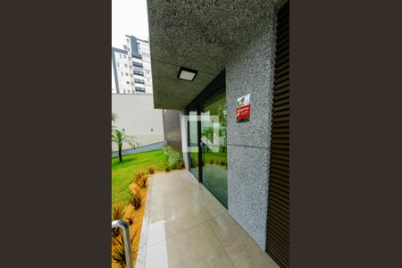 Apartamento à venda com 69m², 2 quartos e 2 vagasÁrea comum