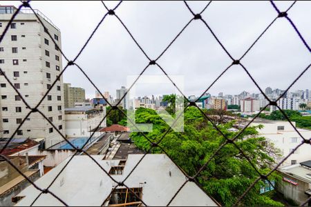 Apartamento à venda com 69m², 2 quartos e 2 vagasVista