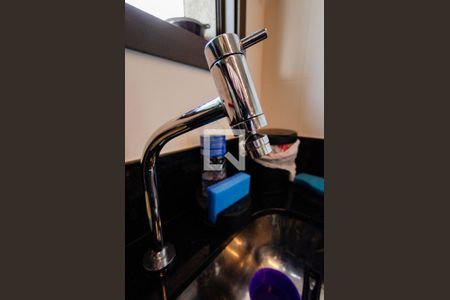 Apartamento à venda com 69m², 2 quartos e 2 vagasCozinha