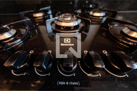 Apartamento à venda com 69m², 2 quartos e 2 vagasCozinha