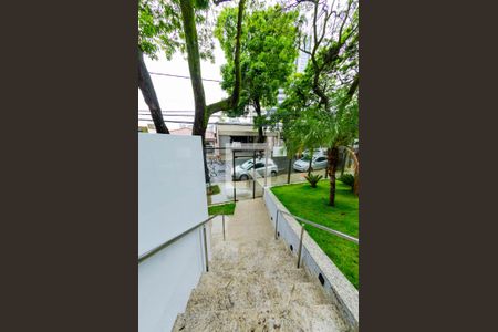 Apartamento à venda com 69m², 2 quartos e 2 vagasÁrea comum