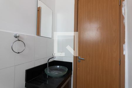 Apartamento para alugar com 45m², 2 quartos e 1 vagaBanheiro