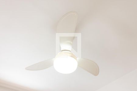 Apartamento para alugar com 45m², 2 quartos e 1 vagaVentilador