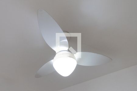 Ventilador de apartamento para alugar com 2 quartos, 45m² em Residencial Jequitibá, Ribeirão Preto