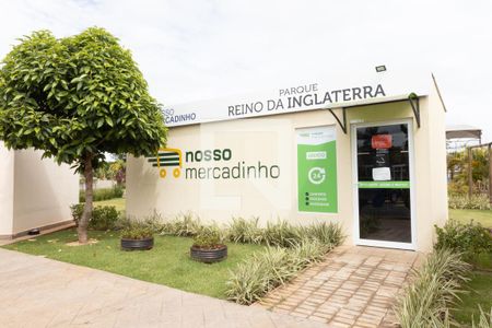 Apartamento para alugar com 45m², 2 quartos e 1 vagaMini Mercado