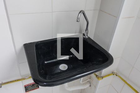 Apartamento para alugar com 45m², 2 quartos e 1 vagaTanque