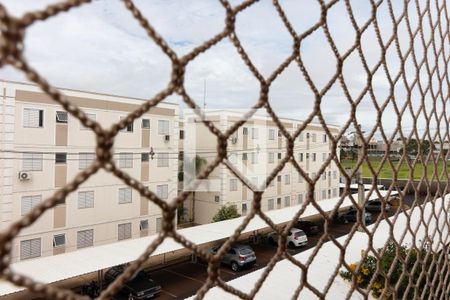 Apartamento para alugar com 45m², 2 quartos e 1 vagaVista Janela Quarto 2