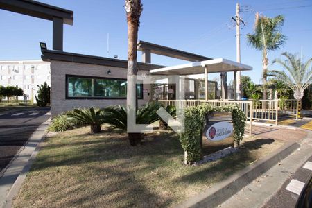 Apartamento para alugar com 45m², 2 quartos e 1 vagaPortaria