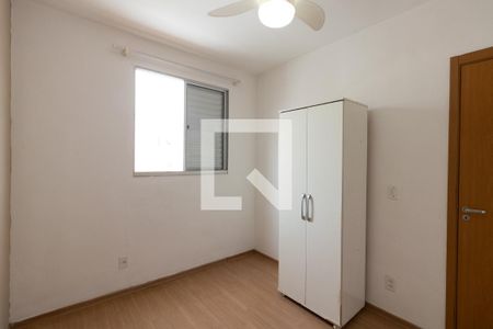 Apartamento para alugar com 45m², 2 quartos e 1 vagaQuarto 2