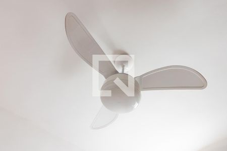 Ventilador de apartamento para alugar com 2 quartos, 45m² em Residencial Jequitibá, Ribeirão Preto