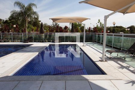 Apartamento para alugar com 45m², 2 quartos e 1 vagaPiscina