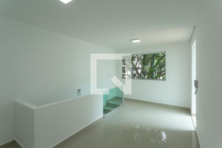 Apartamento à venda com 115m², 2 quartos e 2 vagas Apartamento à venda com 115m², 2 quartos e 2 vagasSala 2