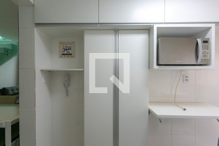 Apartamento à venda com 115m², 2 quartos e 2 vagas Apartamento à venda com 115m², 2 quartos e 2 vagasCozinha