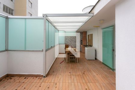 Apartamento à venda com 115m², 2 quartos e 2 vagas Apartamento à venda com 115m², 2 quartos e 2 vagasCobertura