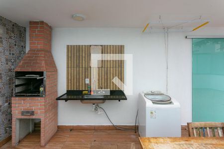 Apartamento à venda com 115m², 2 quartos e 2 vagas Apartamento à venda com 115m², 2 quartos e 2 vagasCobertura