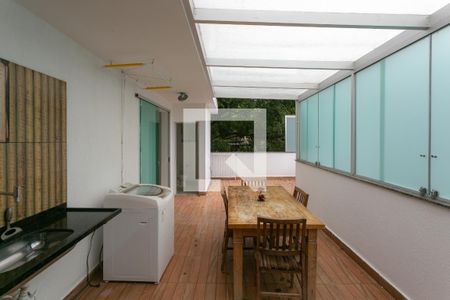 Apartamento à venda com 115m², 2 quartos e 2 vagas Apartamento à venda com 115m², 2 quartos e 2 vagasCobertura