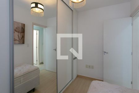 Quarto 1 de apartamento para alugar com 2 quartos, 115m² em Santo Antônio, Belo Horizonte