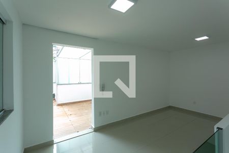 Apartamento à venda com 115m², 2 quartos e 2 vagas Apartamento à venda com 115m², 2 quartos e 2 vagasSala 2