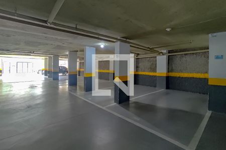 Apartamento à venda com 115m², 2 quartos e 2 vagas Apartamento à venda com 115m², 2 quartos e 2 vagasGaragem