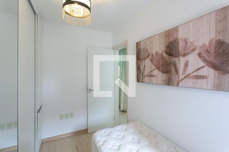 Quarto 1 de apartamento para alugar com 2 quartos, 115m² em Santo Antônio, Belo Horizonte