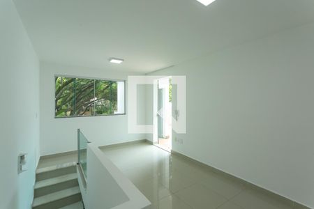 Apartamento à venda com 115m², 2 quartos e 2 vagas Apartamento à venda com 115m², 2 quartos e 2 vagasSala 2