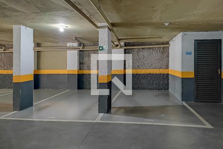 Apartamento à venda com 115m², 2 quartos e 2 vagas Apartamento à venda com 115m², 2 quartos e 2 vagasGaragem