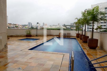 Apartamento à venda com 75m², 2 quartos e 2 vagasÁrea comum - Piscina