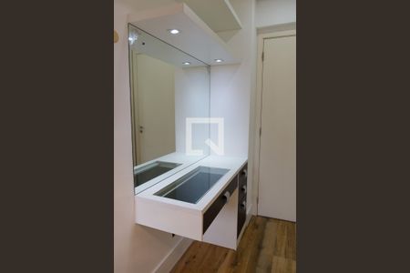 Apartamento à venda com 75m², 2 quartos e 2 vagasQuarto 2 - Suíte