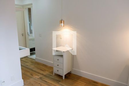 Apartamento à venda com 75m², 2 quartos e 2 vagasQuarto 2 - Suíte