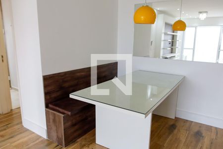 sala de apartamento à venda com 2 quartos, 75m² em Centro, Osasco