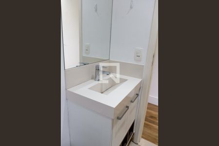 Apartamento à venda com 75m², 2 quartos e 2 vagasBanheiro