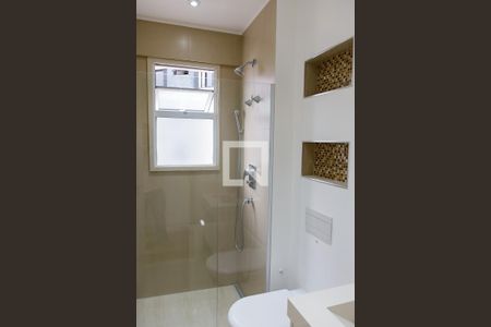 Apartamento à venda com 75m², 2 quartos e 2 vagasBanheiro